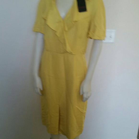 Escada dress - Picture 4 of 4